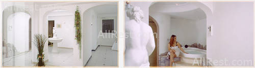 Hotel Plazola 10